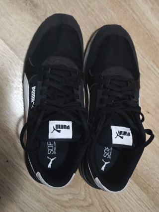 Zapatillas Puma Hombre