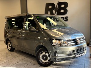 Volkswagen California Beach 2.0 TDI 110kW (150CV) BMT 4Motion