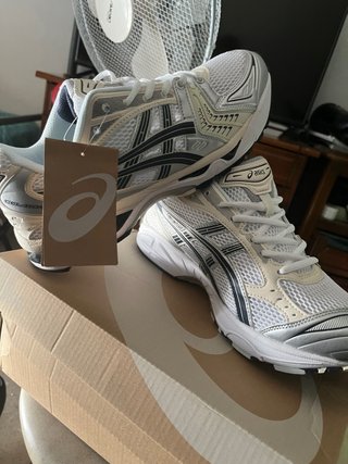 Zapatillas ASICS Kayano 14