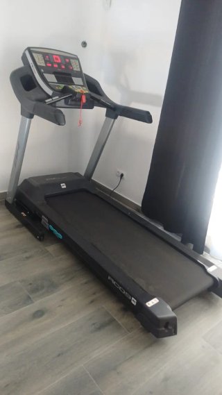 Cinta de Correr BH Fitness