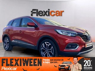 Renault Kadjar Techno GPF TCe 103kW (140CV)