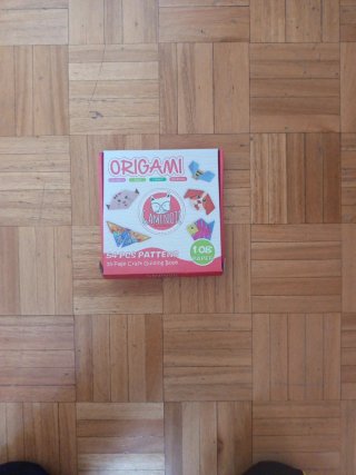Pack Origami Gamenote para niños