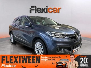 Renault Kadjar Life Tce GPF 103kW (140CV) - 18