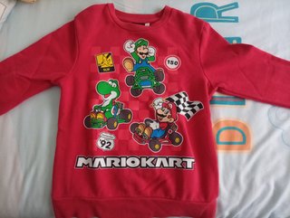 Varias Sudaderas Infantil