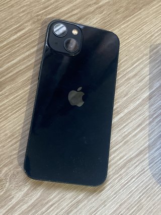 iPhone 13 Nero