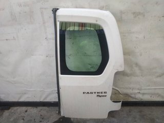 Puerta trasera derecha SIN DEFINIR SIN DEFINIR