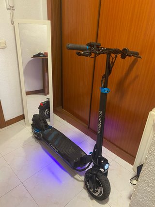 Patinete Eléctrico SmartGyro