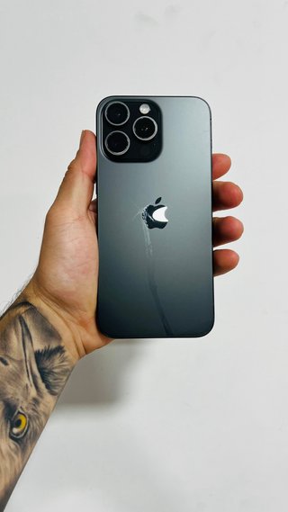 iPhone 15 Pro Max 256GB Grigio