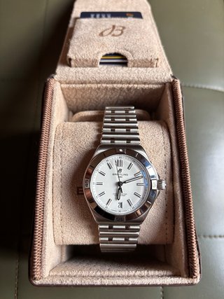 Reloj Breitling Chronomat B31 Automatic