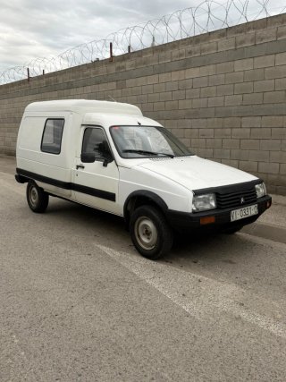 Citroen C 15 1992