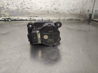 Motor apertura trampillas climatizador OPEL ASTRA