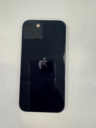 iPhone 13 Blu Marina