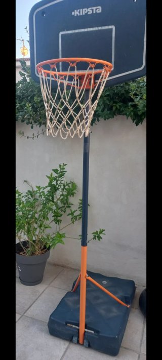 Canasta de Baloncesto Kipsta