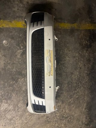 Paragolpes delantero original Golf GTI VI