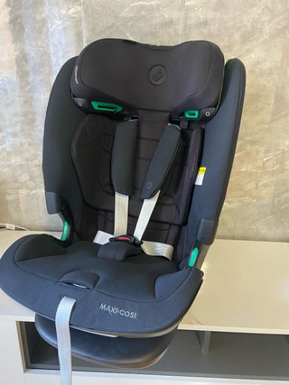 Silla de coche Maxi-Cosi