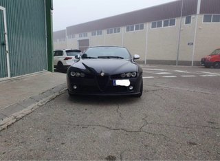 Despiece de alfa romeo 159 ,brera,gt completos