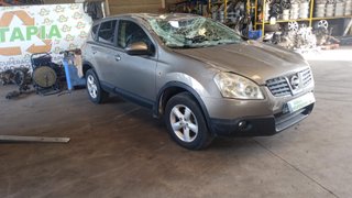DESPIECE COMPLETO DE NISSAN QASHQAI 1.5DCI 106CV