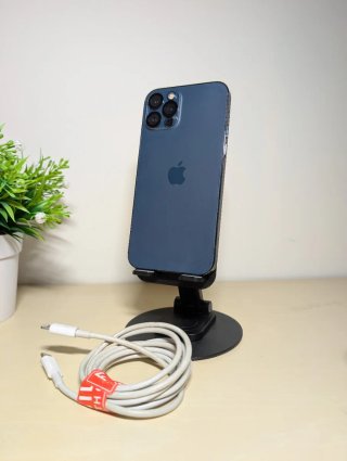 iPhone 12 Pro 128GB Blu