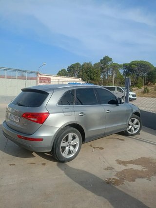 Audi Q5 2009
