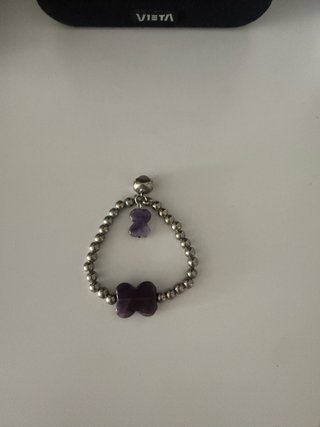 Pulsera con osos