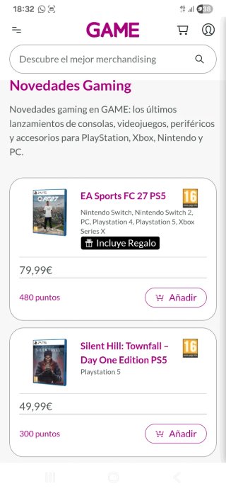 EA Sports FC 27 para PS5 ideal para Reyes