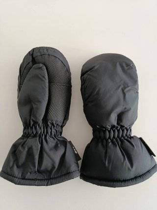 Manoplas de Esquí Impermeables Niño 4 Años