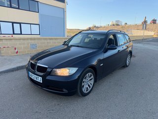 BMW Serie 3 2007