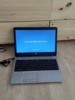 Portatile HP Probook 650 G1 ricondizionato