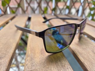 Gafas de sol Ray-Ban negras