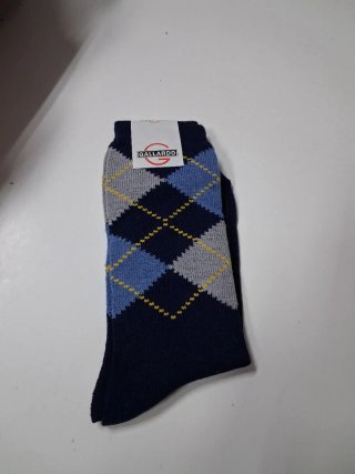 Calcetines Gallardo Rombos Talla 37-38