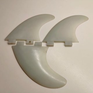 Set de 5 Quillas FCS para Tabla de Surf