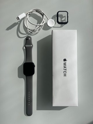 Apple Watch SE 3 GPS + Cellular