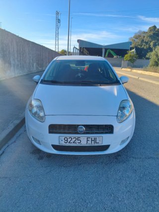 FIAT Punto 2006