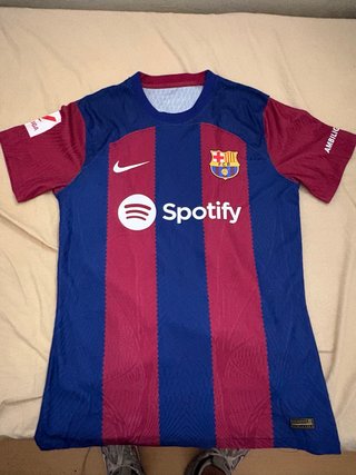 Camiseta FC Barcelona Player Edition 23/24