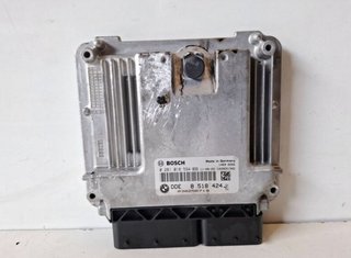 37954 centralita motor 0281018594 bmw 1 berlina 5p