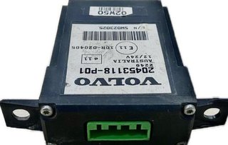 Volvo 20453118 centralita ecu fh12