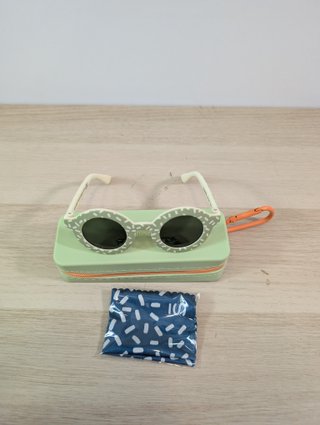 Gafas de Sol Suavinex para Bebé (0-12 meses)