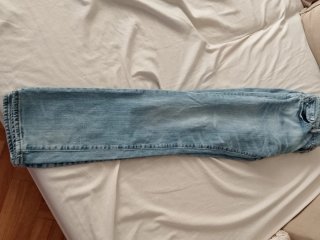 Vaqueros Levi's 511 Hombre W32 L32