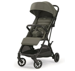 Silla de Paseo Inglesina NOW Gris