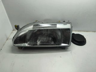 Foco delantero r19