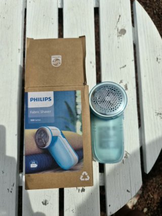 Quitapelusas Philips 500 Series