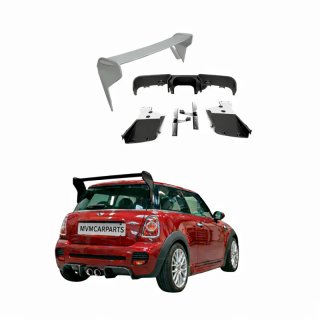 Kit De Carrocería para Mini Cooper R56 JCW 2007-20