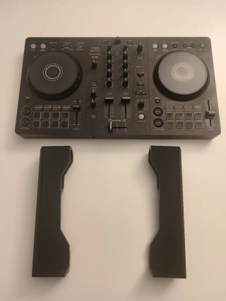Soportes Elevadores para Pioneer DDJ-FLX4