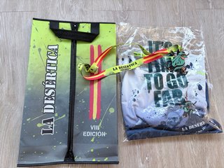 Pack desérticaVIII