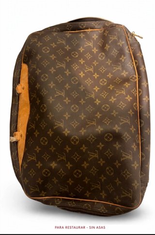 Bolso Louis Vuitton Alize 24h PARA RESTAURAR SIN