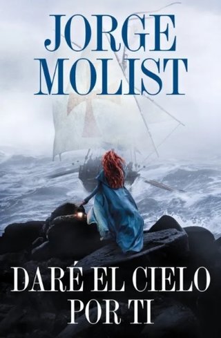 Daré el cielo por ti