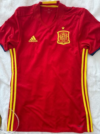 Camiseta Selección Española adidas
