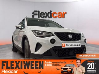 Seat Arona 1.0 TSI 81kW (110CV) DSG FR XL