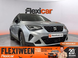 Seat Arona 1.5 TSI 110kW DSG Special Edition