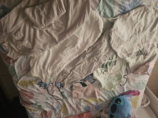 Lote de 4 sacos de dormir para bebé